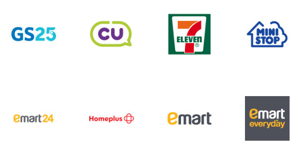 구글 플레이 기프트 카드 - 매장 구매