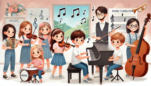 정서발달지원서비스를 받은 아동 청소년