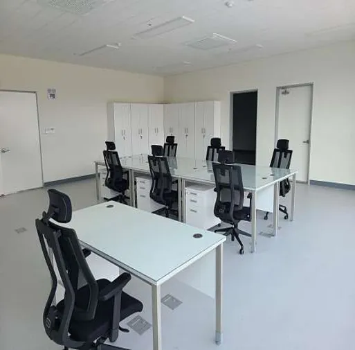 금성사무용가구씽크