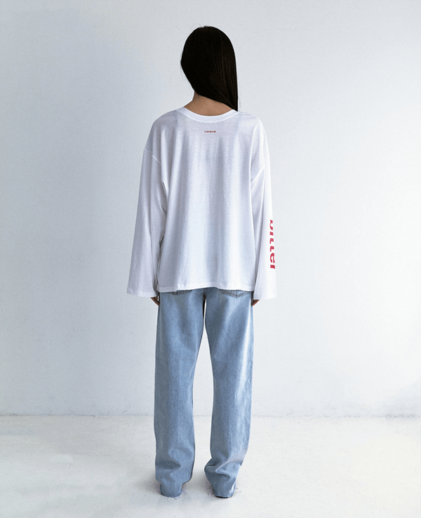 대환장 기안장 1회 지예은 티셔츠