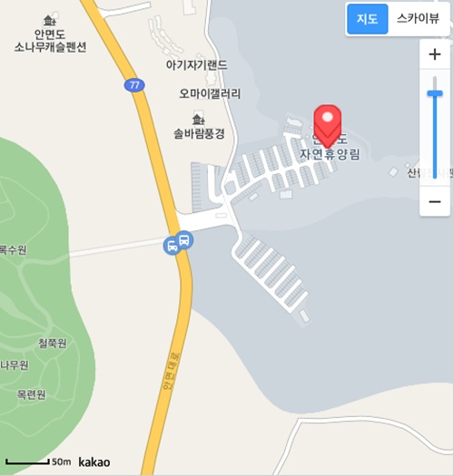 태안 가볼만한곳