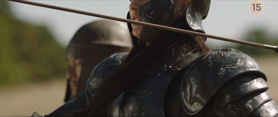 아라문의검_2회