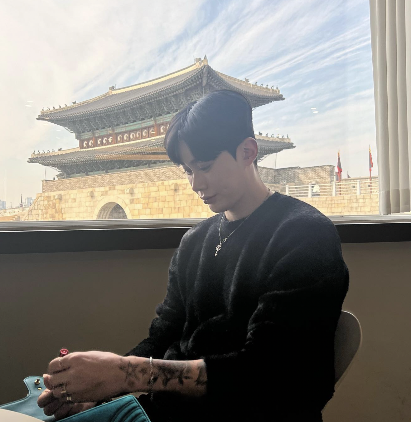 삼성화재 배구선수 김인혁