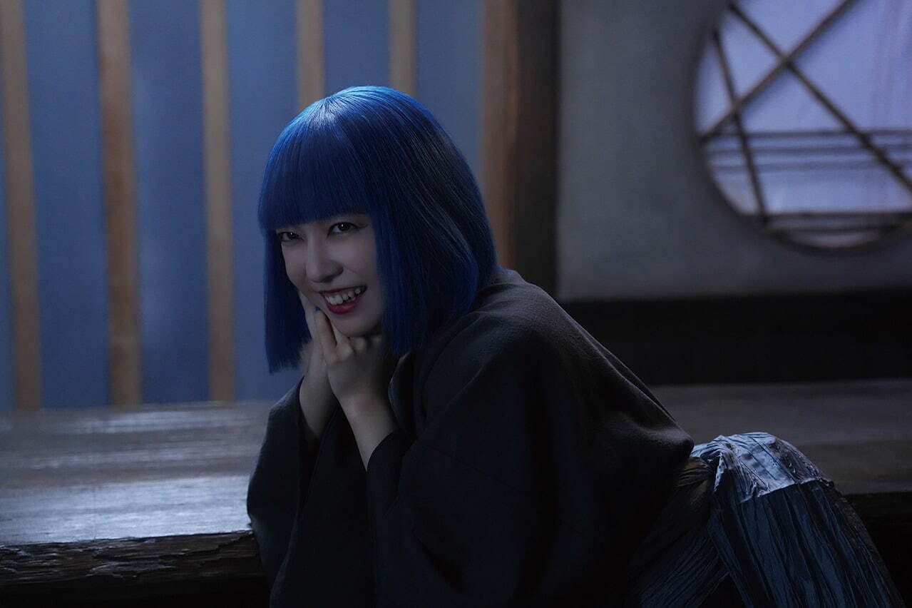 이상한 과자가게 전천당