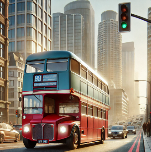 고속버스 예매방법 모바일 티켓