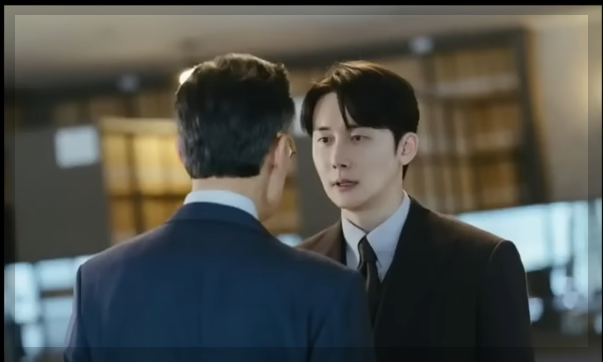 굿 파트너 5회 예고