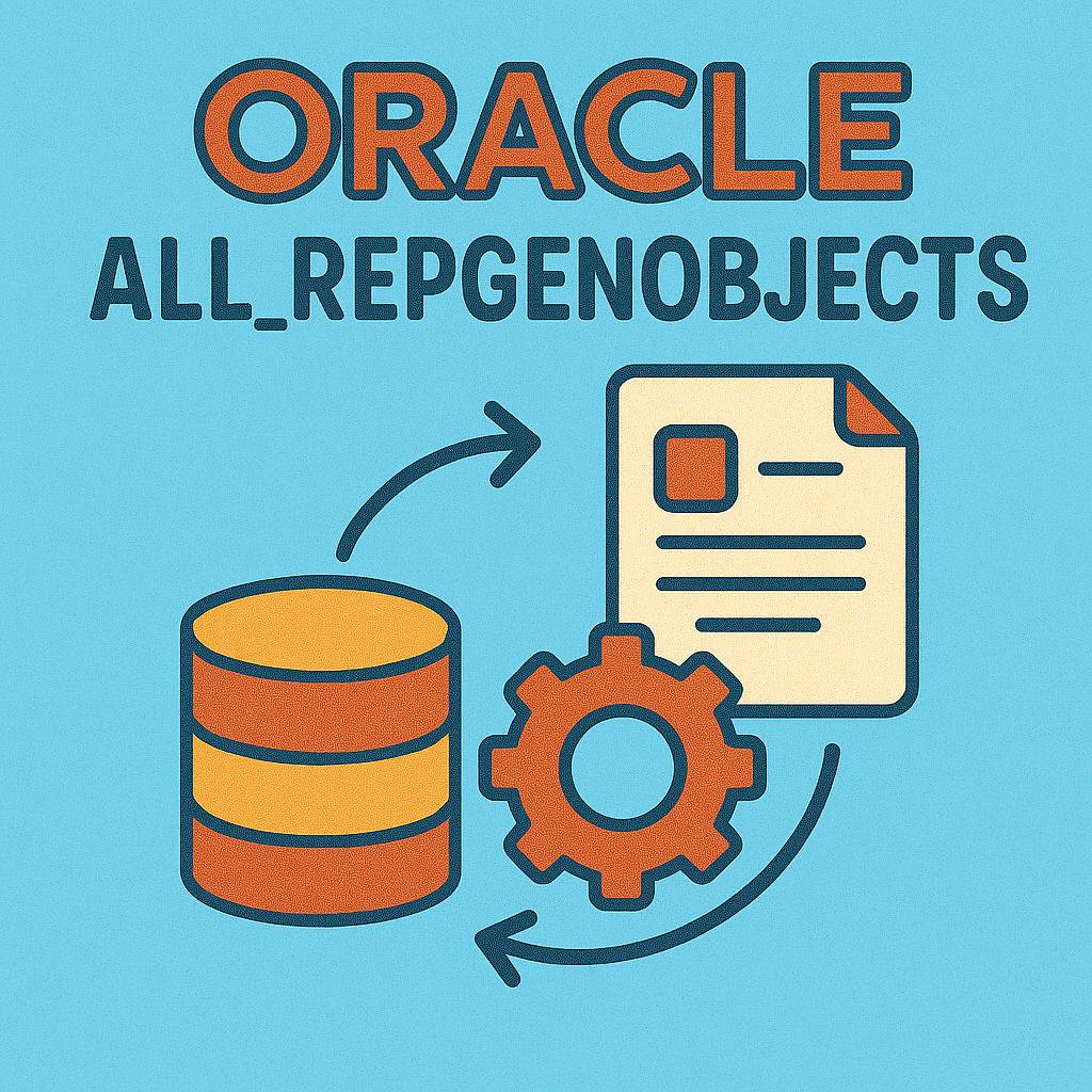 복제 객체 관리의 숨겨진 비밀