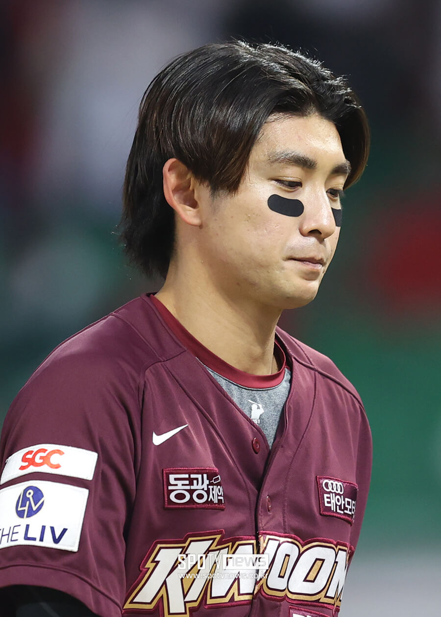 이정후 멀티히트 2루타 MLB 전체 1위 등극