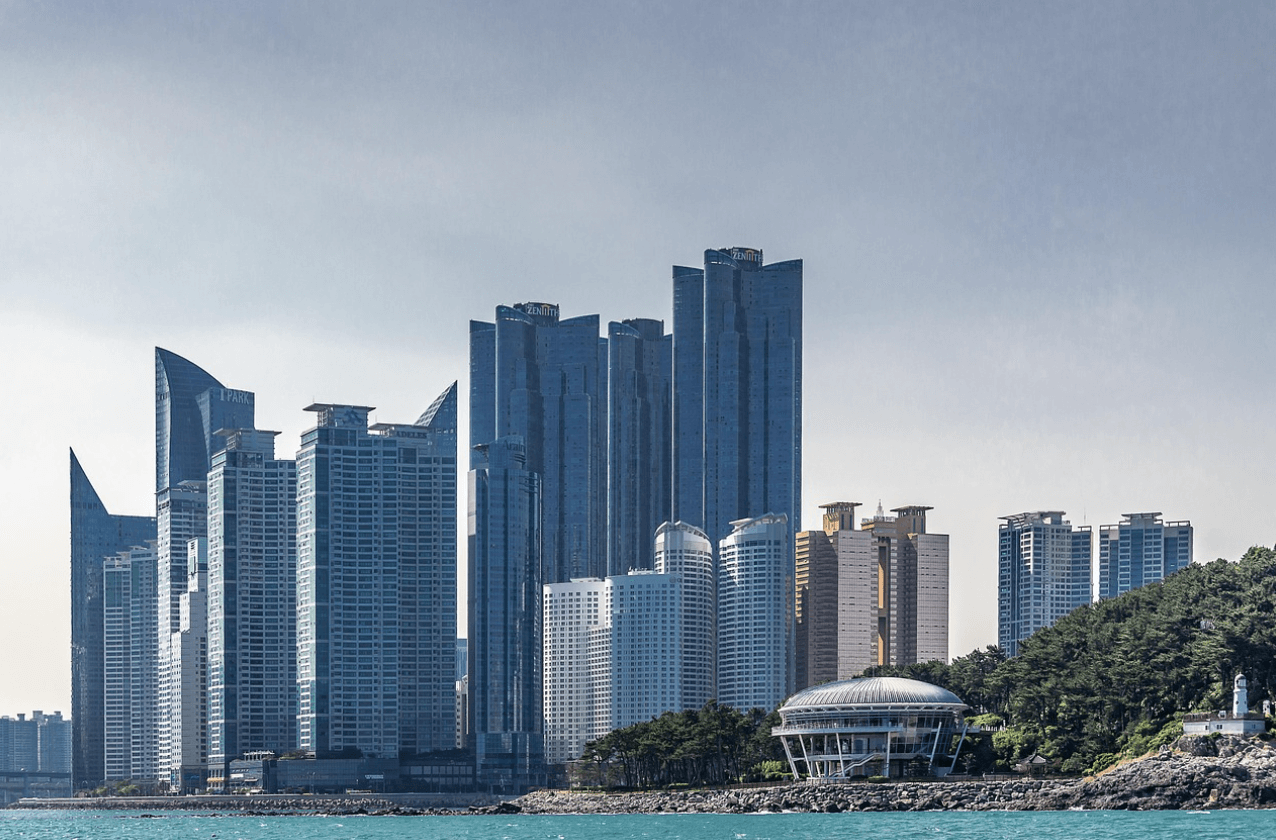 부산온나청년패스