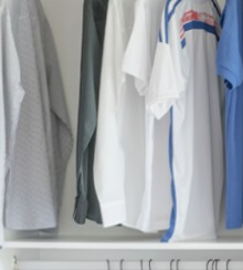 여름철 빨래 냄새 제거하는 꿀팁