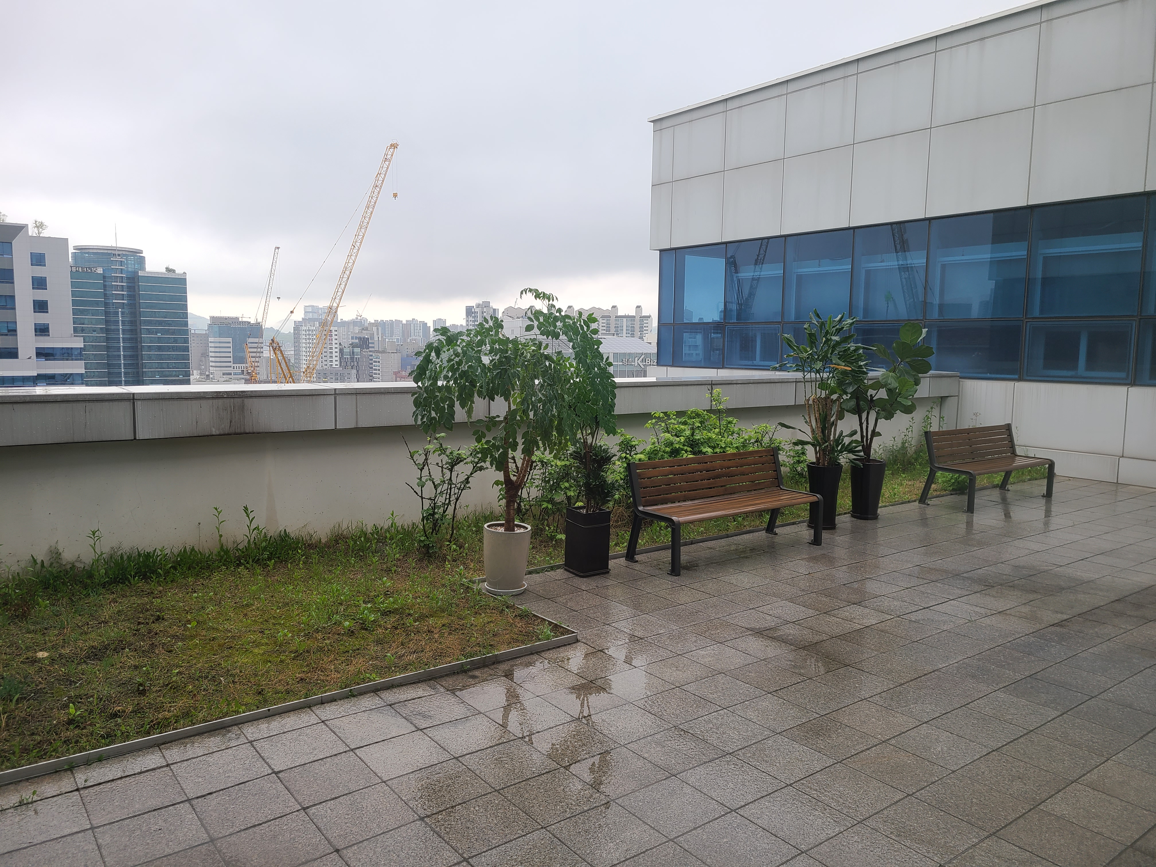 평촌 디지털엠파이어 섹션오피스2