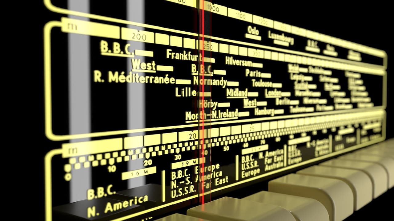 음악이 수면을 유도하는 원리와 특정 주파수 연구