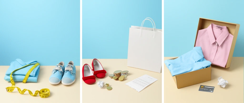 영알못도 해외 쇼핑 성공하는 필수 영..