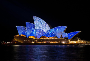 3월 해외 여행 추천 TOP5