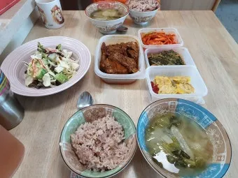 대전 은행동 역전 새벽시장하루가 가장 먼저 시작되는 따뜻한 풍경 기록_28