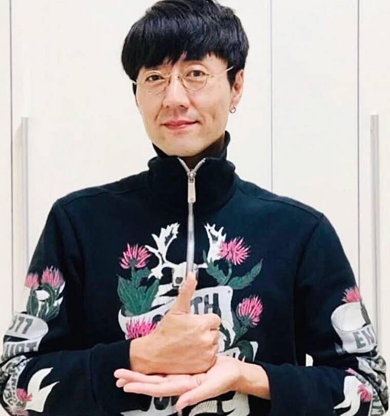가수-조성민