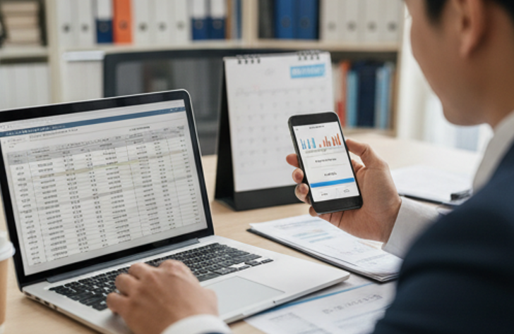 ISA 계좌, 아직도 궁금한게 많으시죠? (FAQ) 2