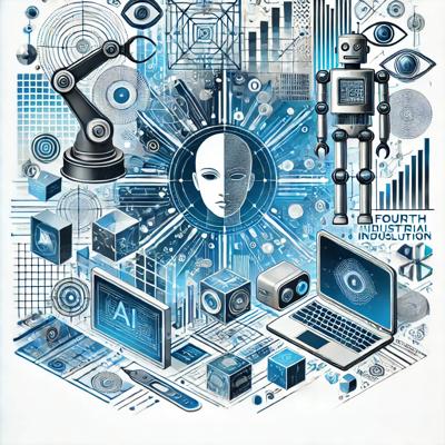 4차 산업혁명 기술 트렌드와 미래 유망 투자처 완벽 가이드