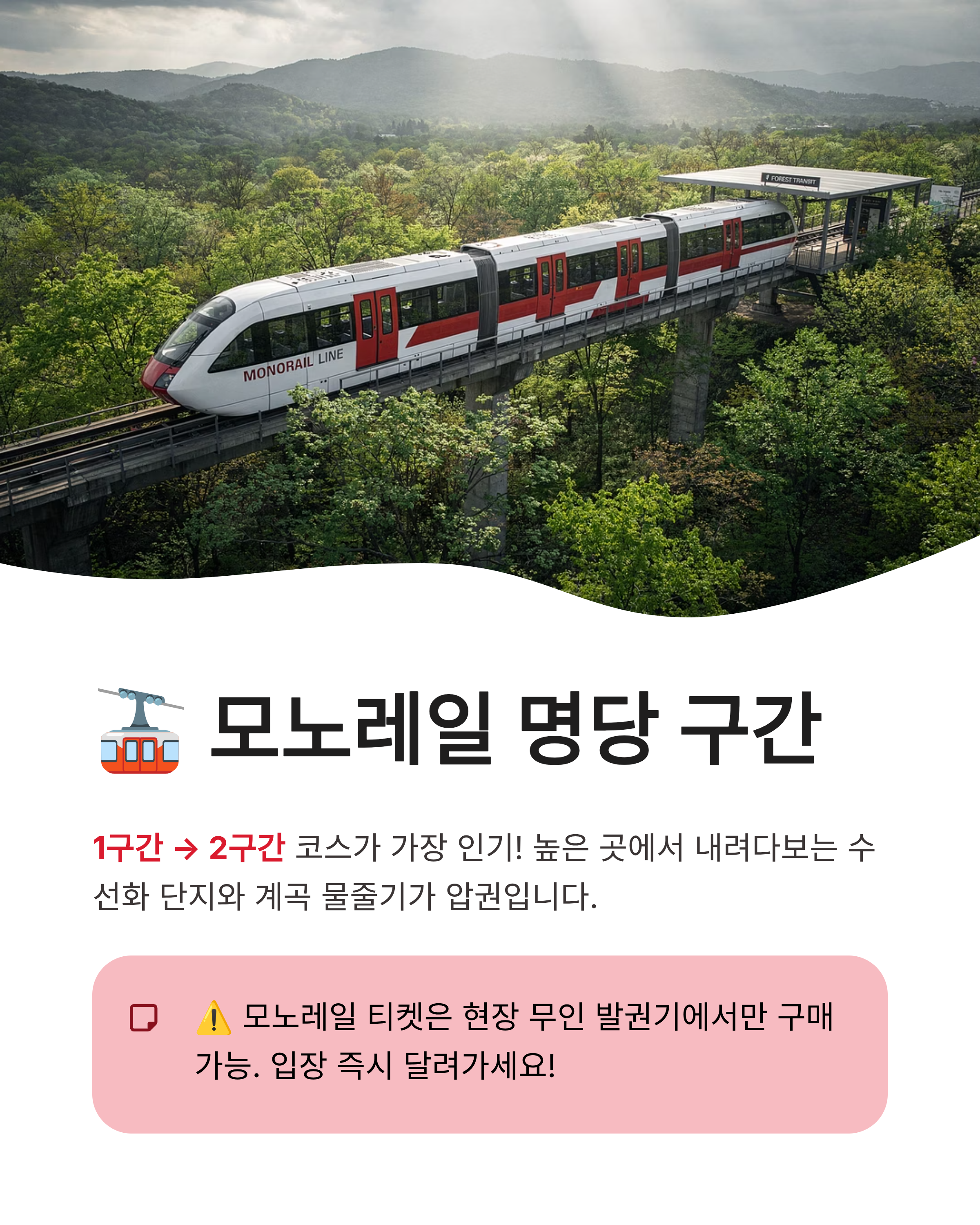 2026 화담숲 예약방법, 예매성공꿀팁, 주차방법 완벽정리!!