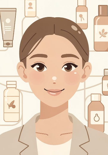 피부에 붉은 반점이 생기는 이유