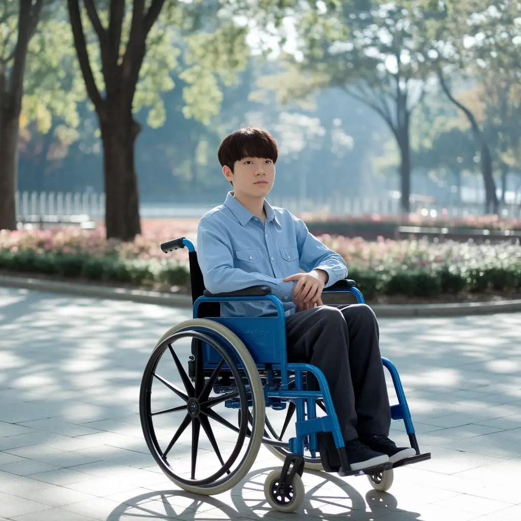 장애인활동 지원 사업 지원 대상