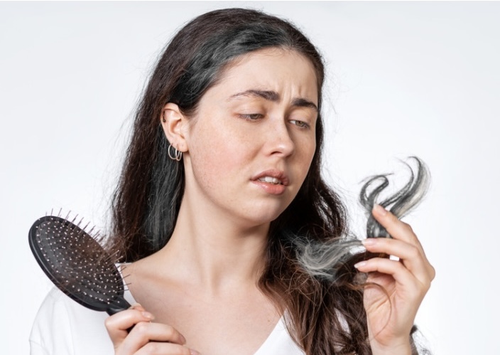 탈모 치료: 방법과 효과적인 접근