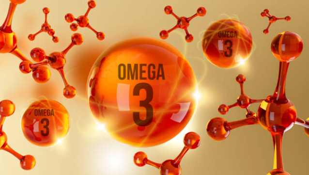오메가 3 지방산의 효능과 부작용, 종류와 섭취량 시기