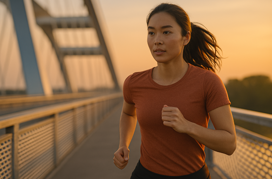 최적의 컨디션이 최고의 퍼포먼스를 만든다