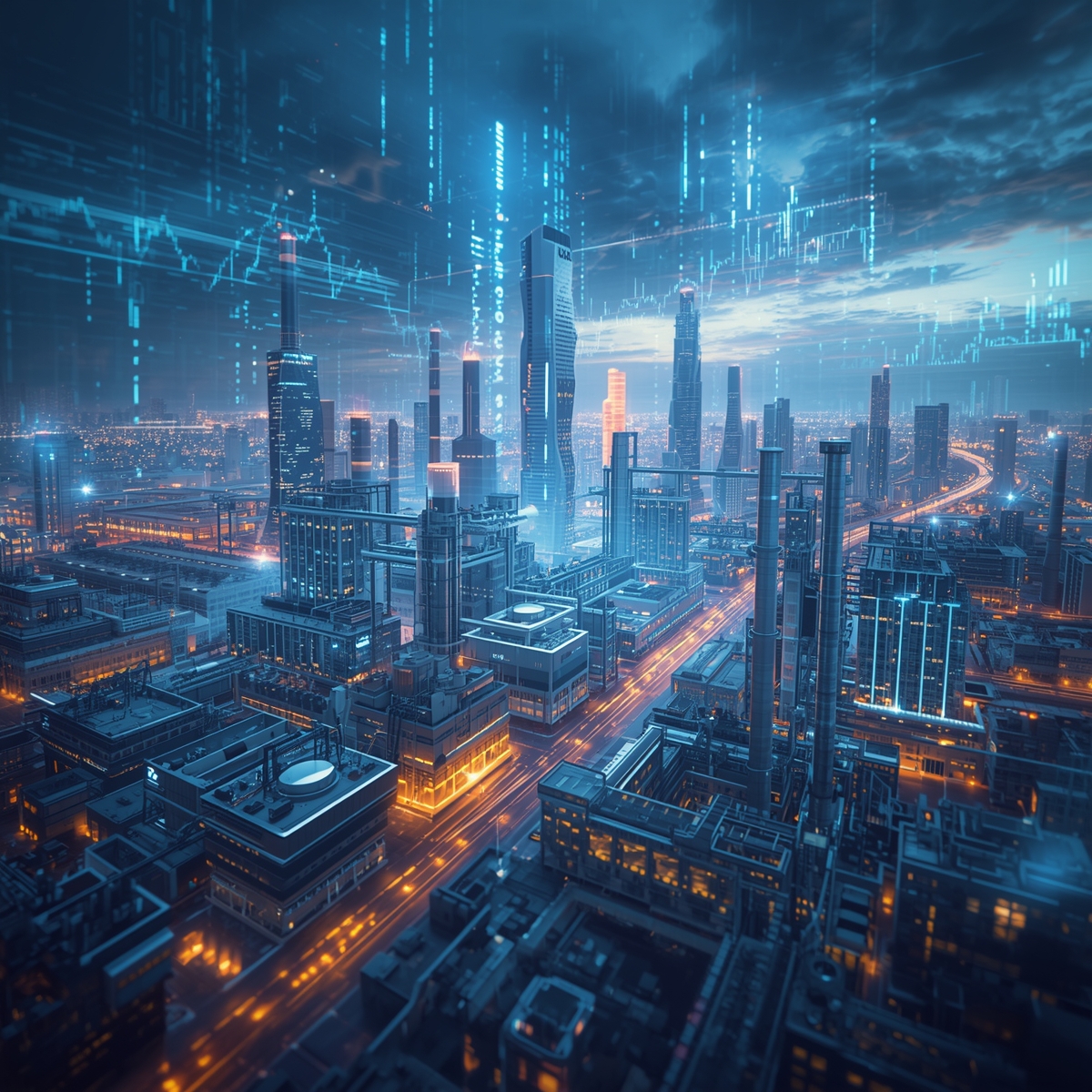 2025년 유망한 국내외 산업 섹터 분석