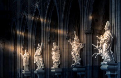 지구 반대편 문화와 종교 의식을 알아보고 체험하는 방법