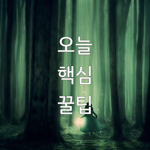 여름철 쾌적한 속옷 선택: 소재별 특..
