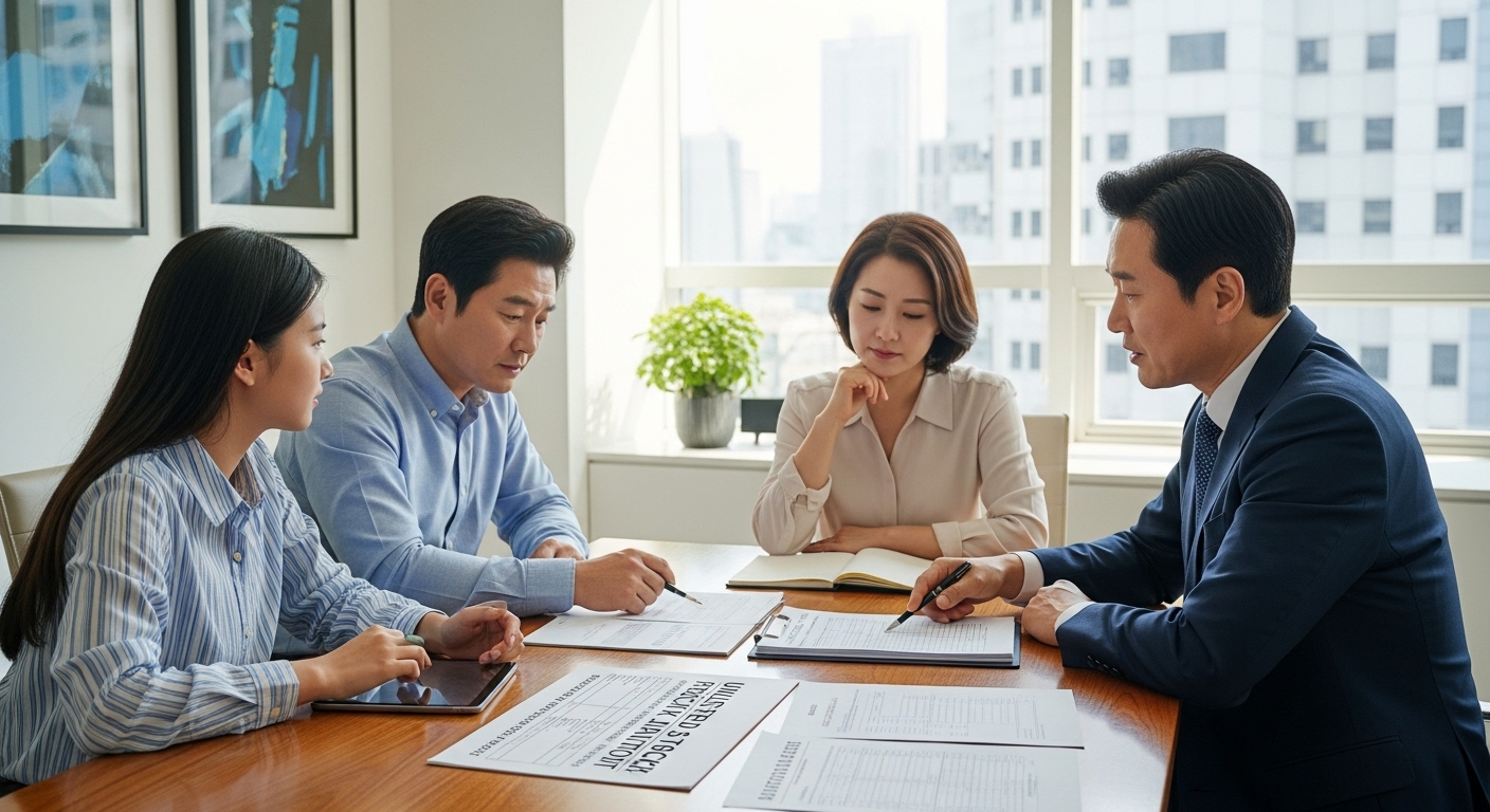 비상장주식&amp;#44; 가족 간 거래&amp;#44; 시가평가