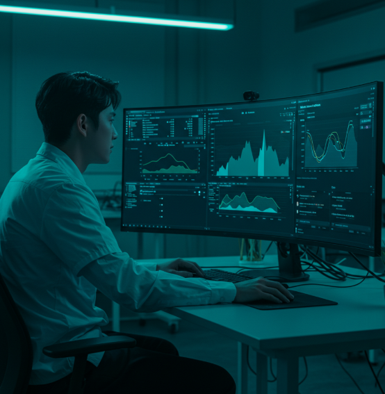 운영 자동화와 확장