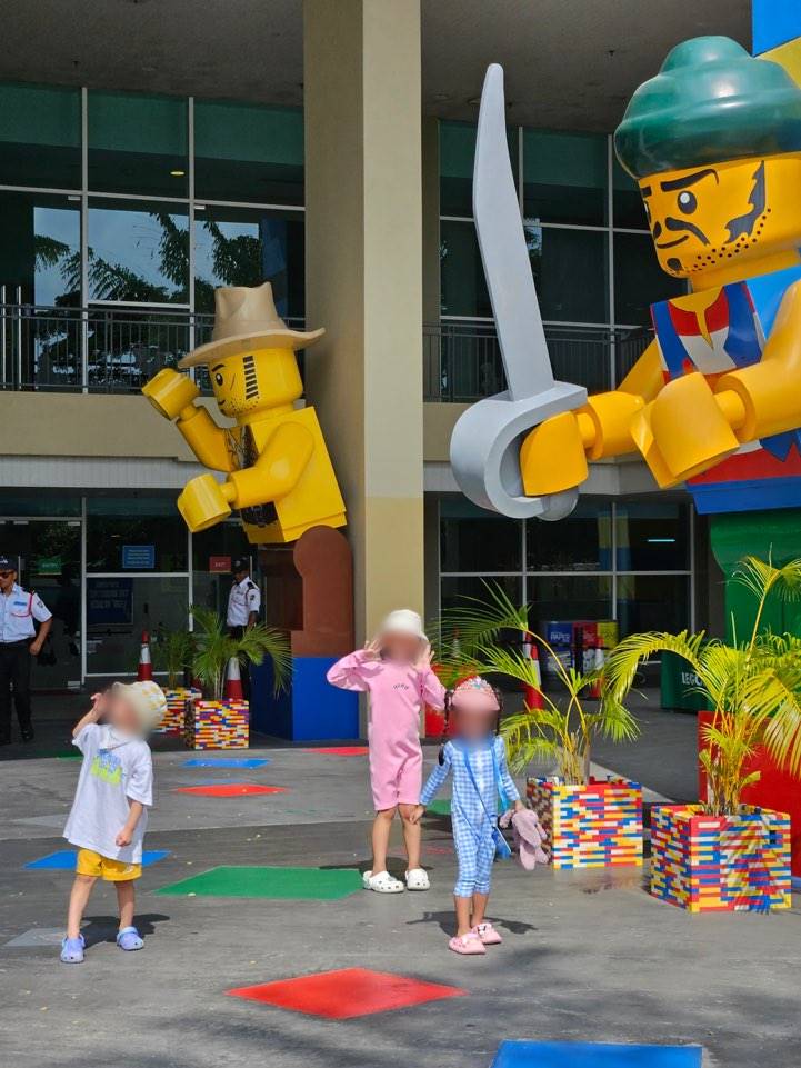 조호바루-한달살기-레고랜드-호텔