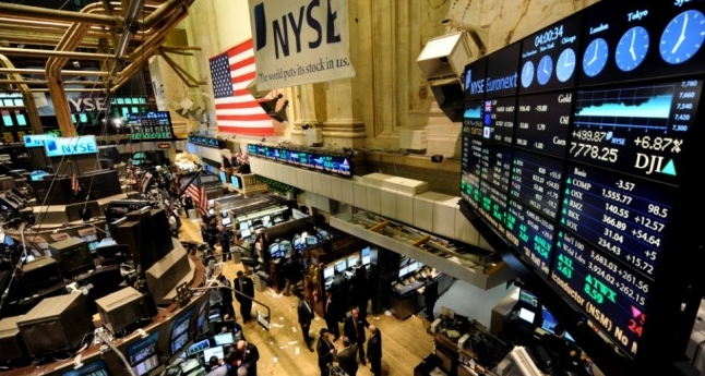 근로자의날 해외 주식시장은 정상 개장