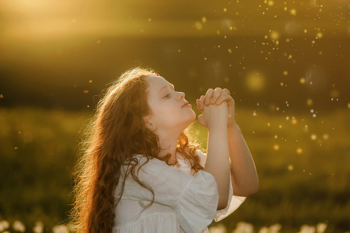 9월 주일 낮예배 대표 기도문 모음