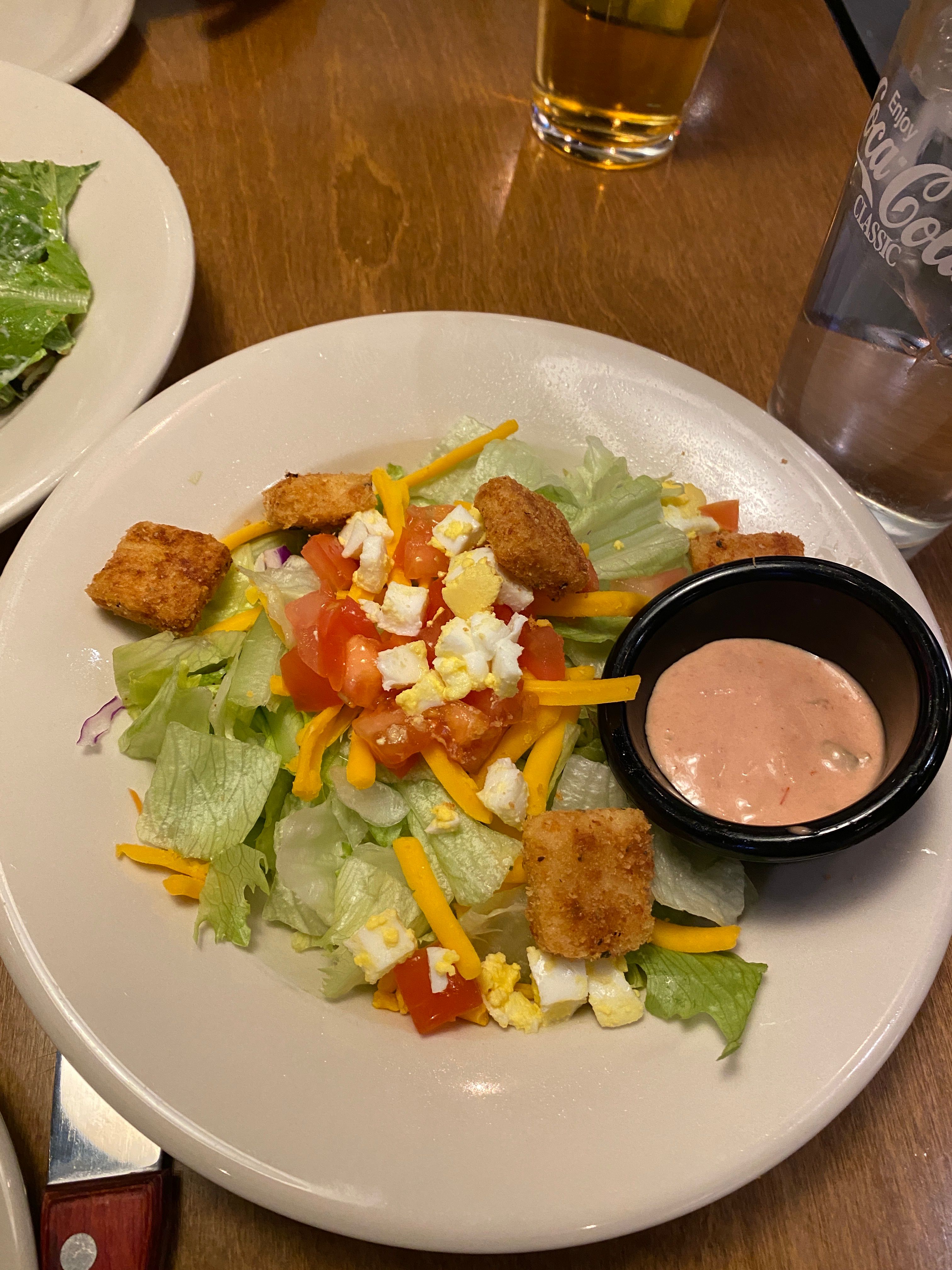 [판교 맛집/ 스테이크 맛집] 텍사스 로드하우스_가성비 스테이크 맛집 추천