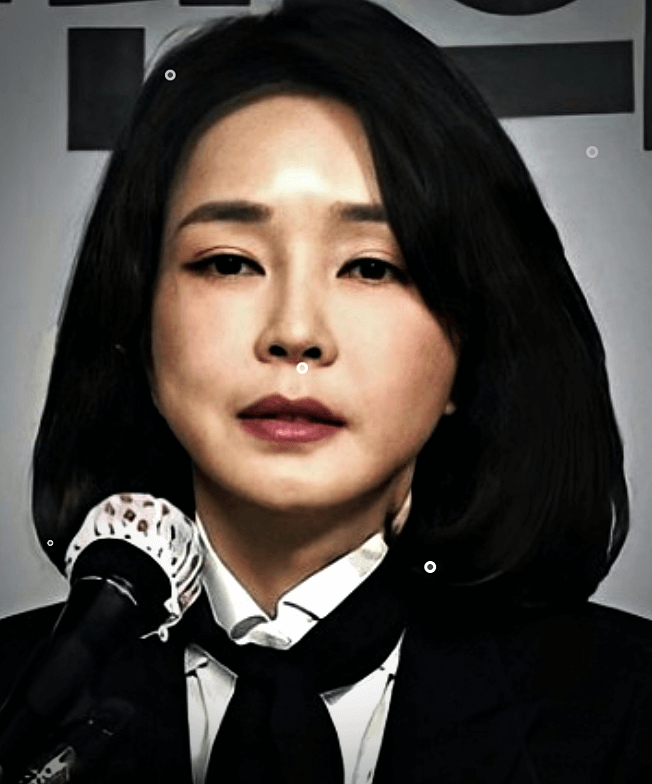 김건희 