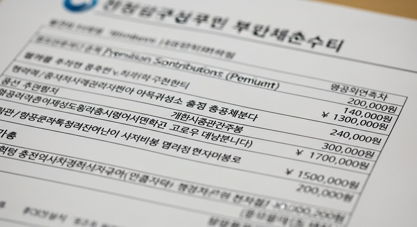 건강보험료 상위 10%