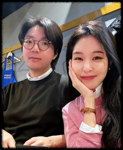 미자 김태현 아파트 새집