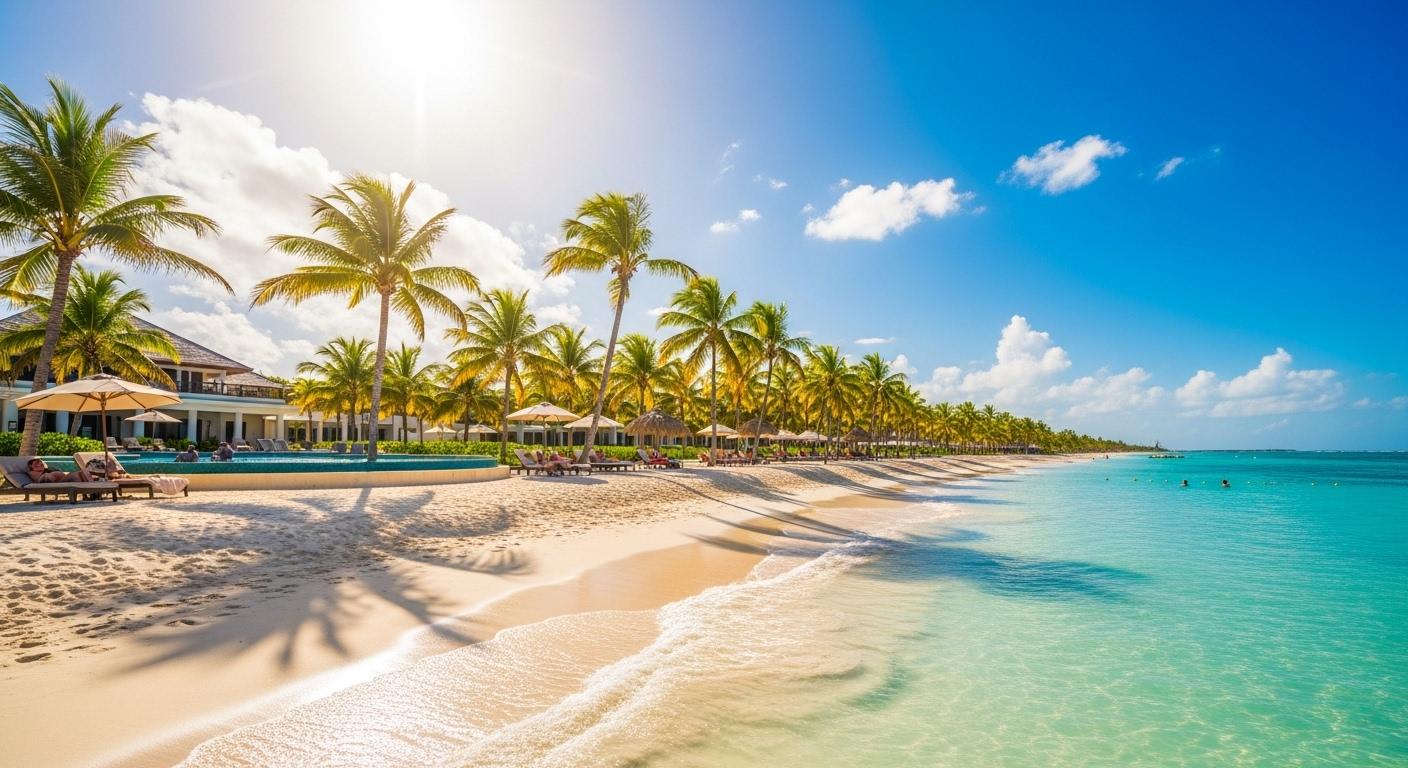 겨울 해외여행 따뜻한곳