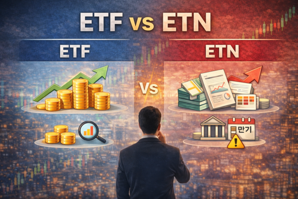 etf 투자 하는 방법