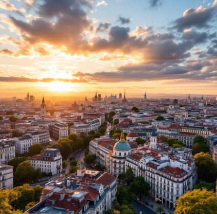 스페인 자유 여행 12일 코스 일정 추천