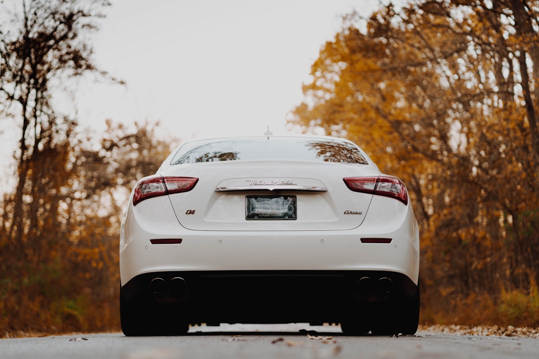 Maserati