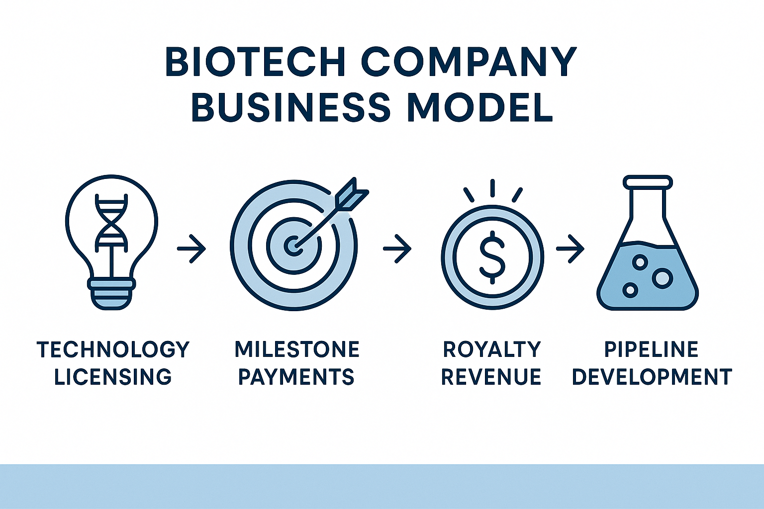 알테오젠-비지니스 모델