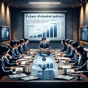 한국자산신탁 배당금 배당일 배당락일 실적 분석 1