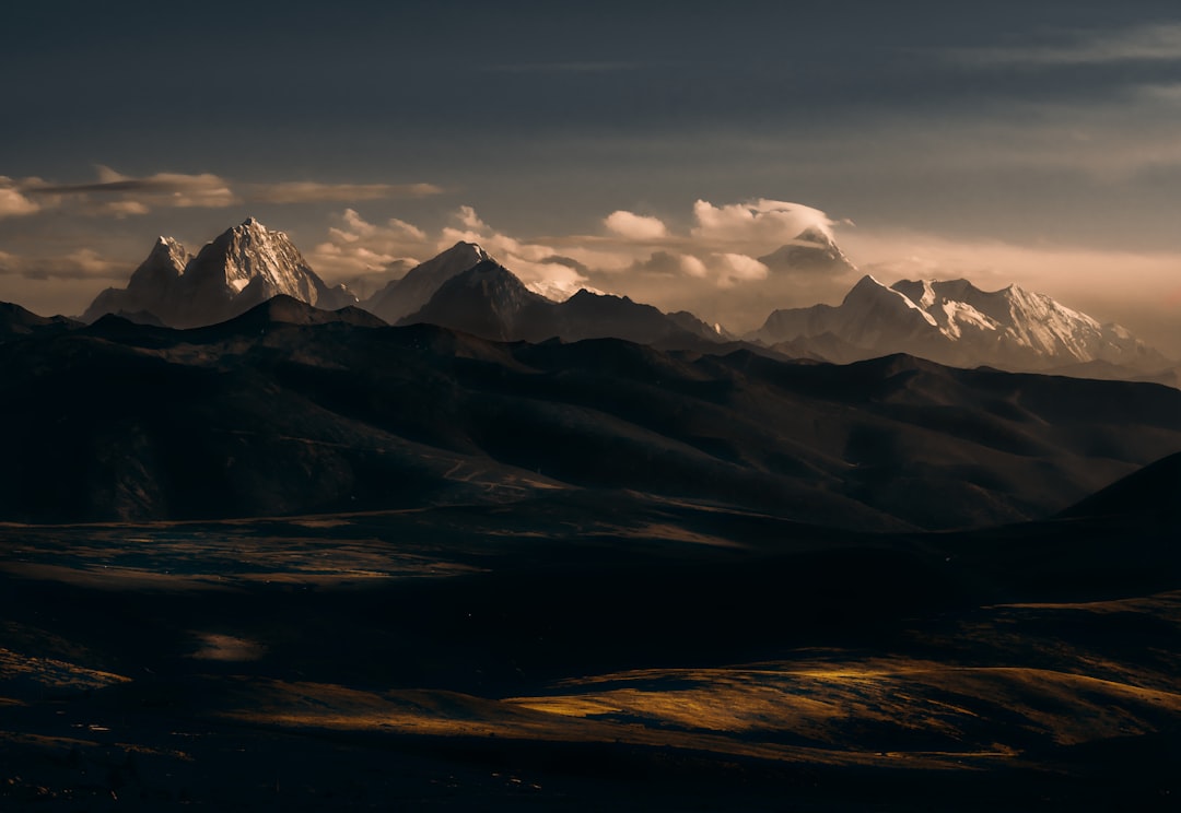 Mountains