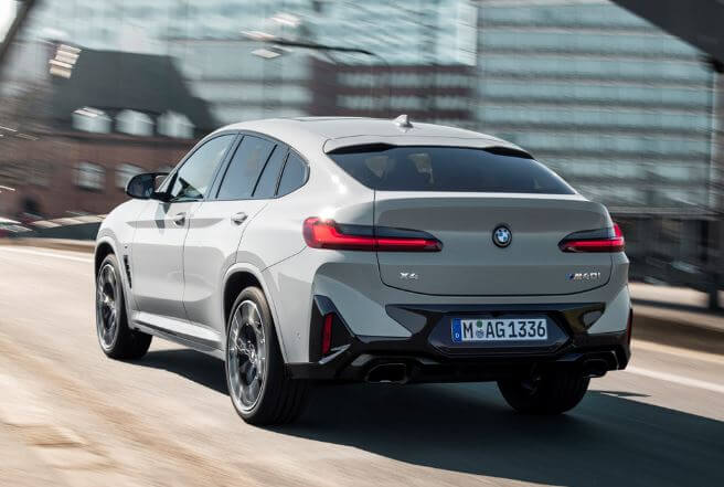 BMW-X4-후면