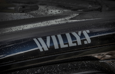 지프 글래디에이터