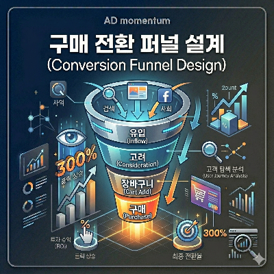 상세 페이지의 과학, 구매 버튼을 누르게 만드는 랜딩 페이지 설계법